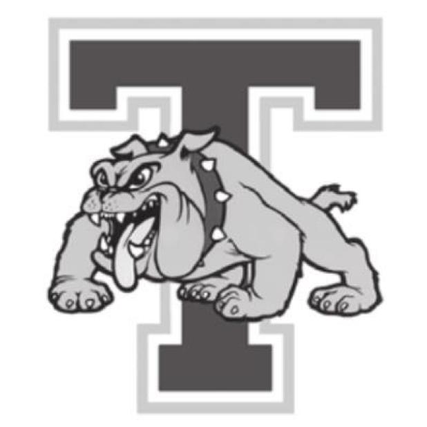 Bulldogs devour Dawson Eagles in season opener