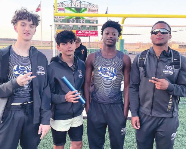 Rockdale battles at the Boll