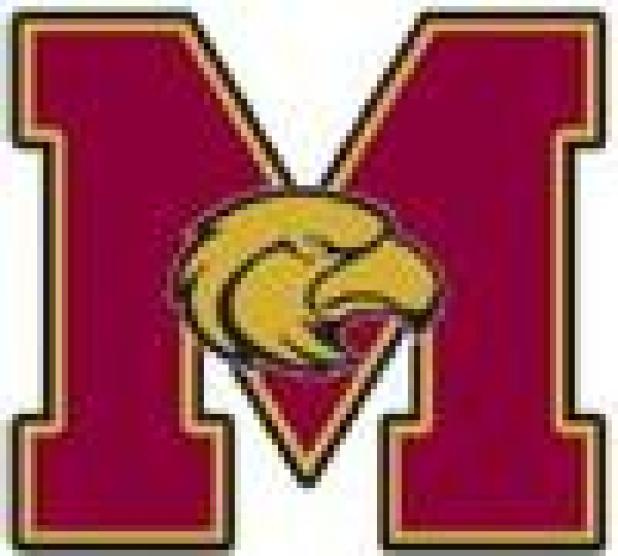 Eagles swat Yellowjackets