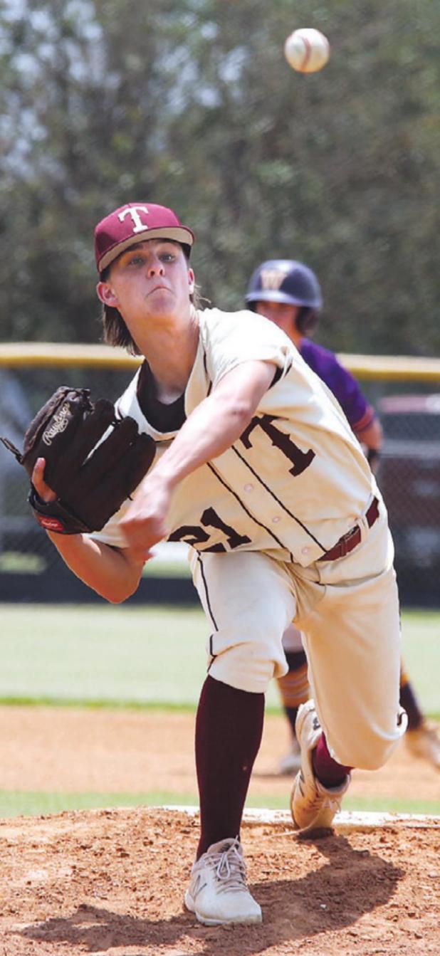 Bulldogs upset ninth-ranked Weimar