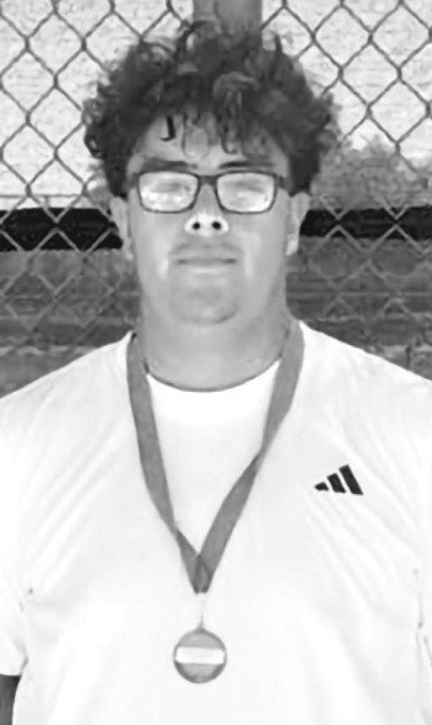 THORNDALE TENNIS
