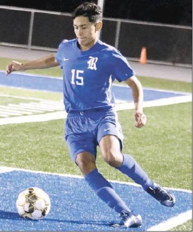 Tigers claw away Cadets, 3-2