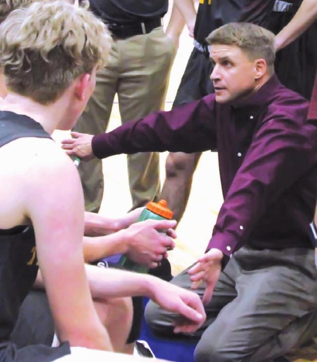 	Thorndale hires within for AD/head coach job 