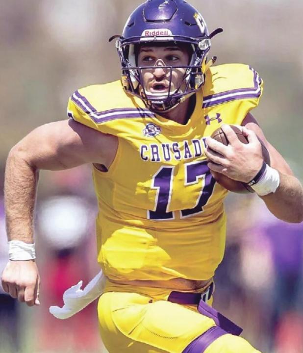 King of the Gridiron