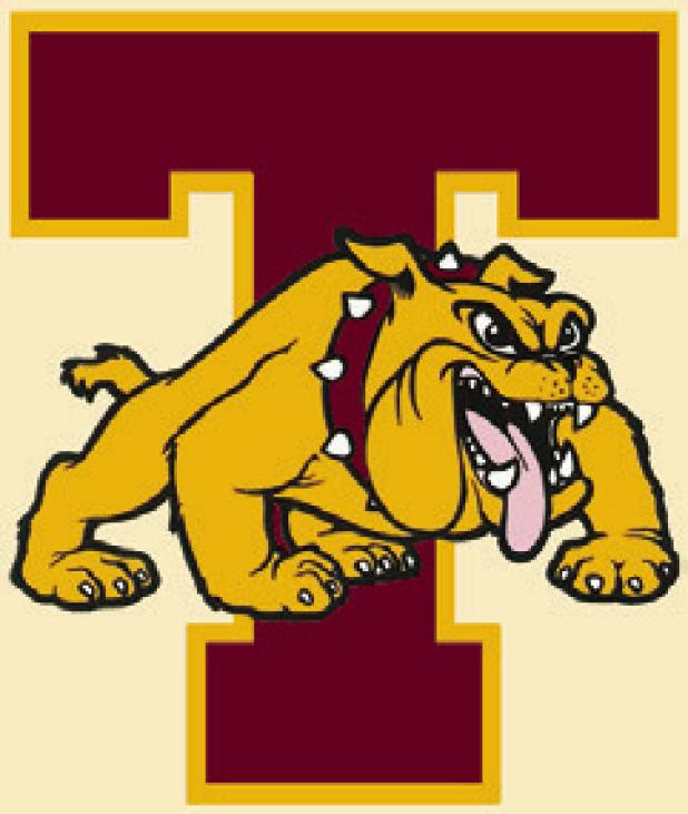 Bulldogs dominate Moody