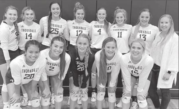 Lady Dogs move on to area round