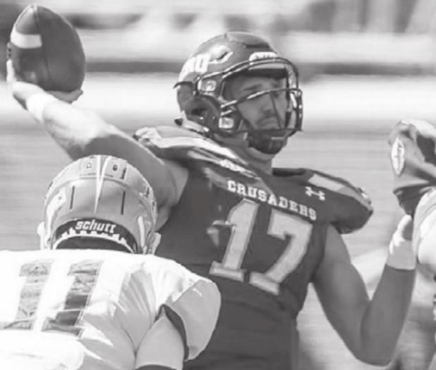 Milano’s King headed to championship