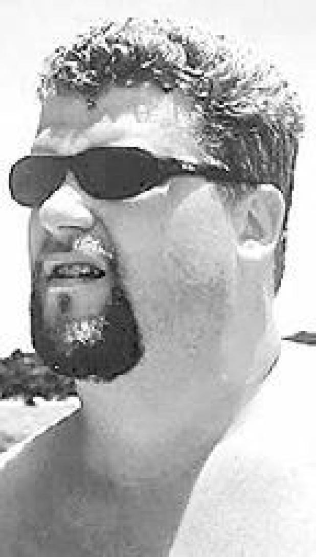 Hoyt Wayne Todd