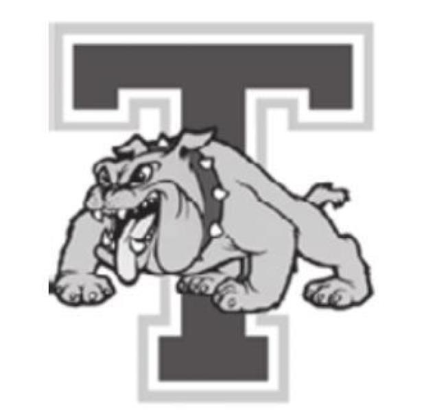  THS runners place 8th at girls’ regional meet