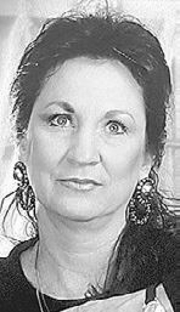 Judy Carole Dyer Sivadon
