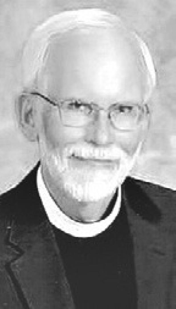 E. David Henry