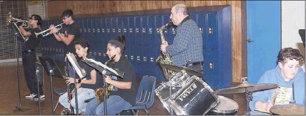Tunes-n-past