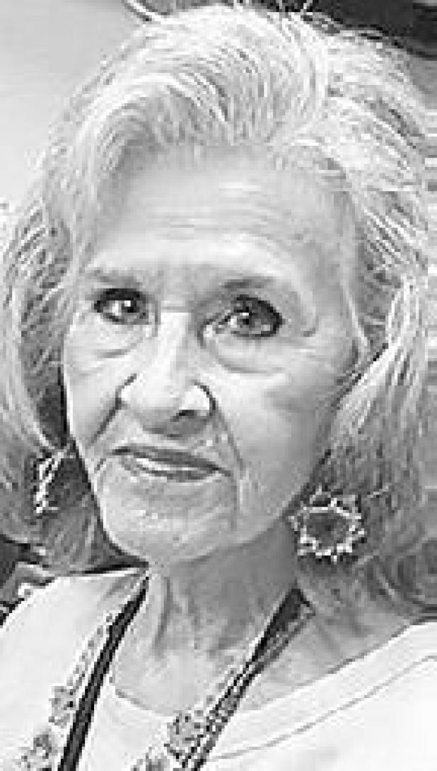 Annabelle C. Heine