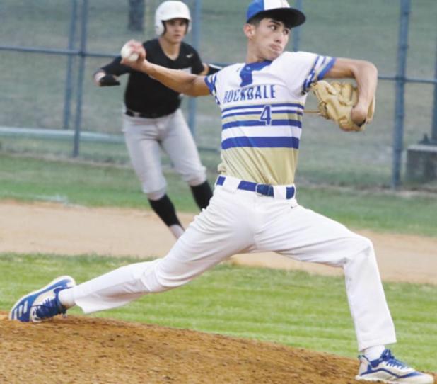 Tigers fall in Caldwell, 8-5