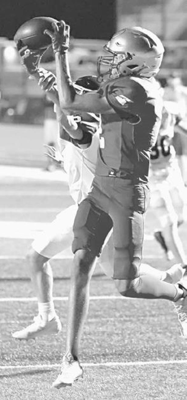 THURSDAY’S TIGERS