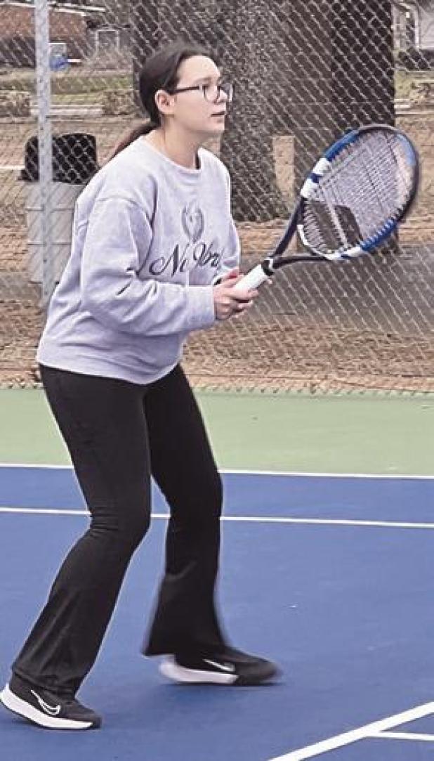 ROCKDALE TENNIS