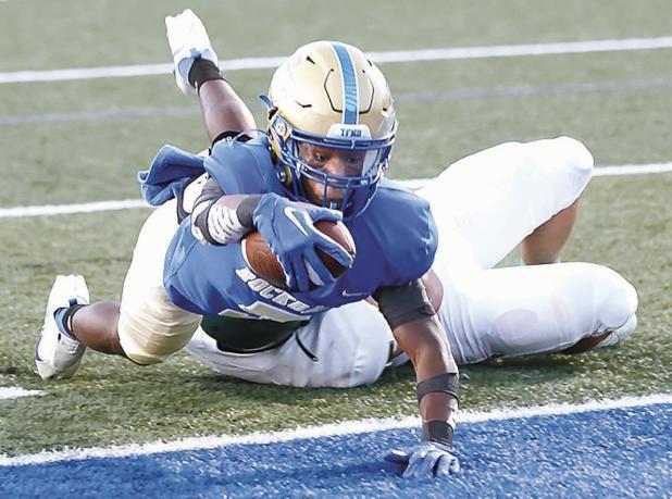 RHS looks to ‘soul-search’ after loss