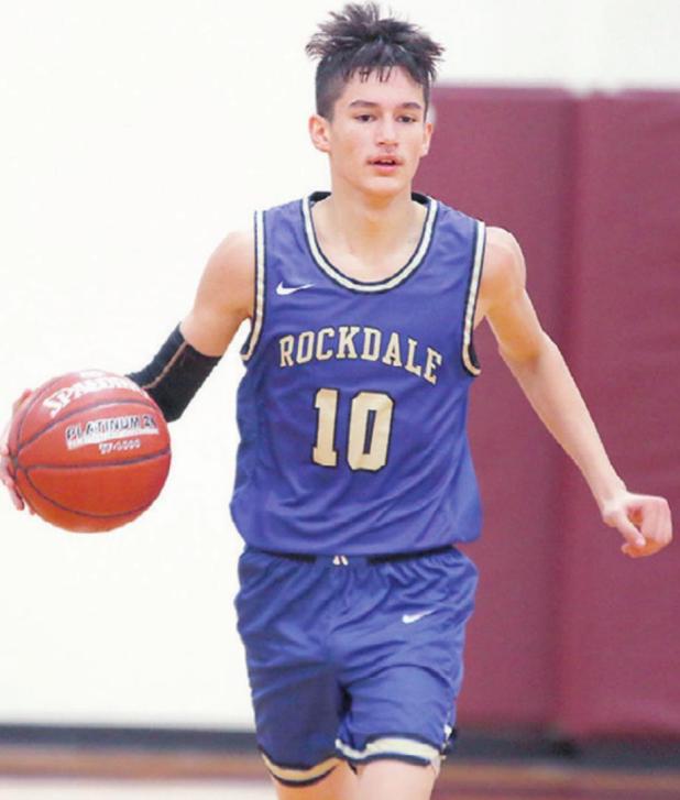 Roundballers off to slow beginning
