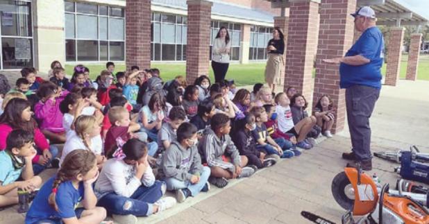 ROCKDALE INTERMEDIATE SCHOOL