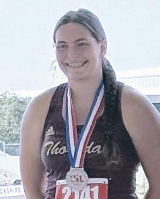 THORNDALE TRACK & FIELD