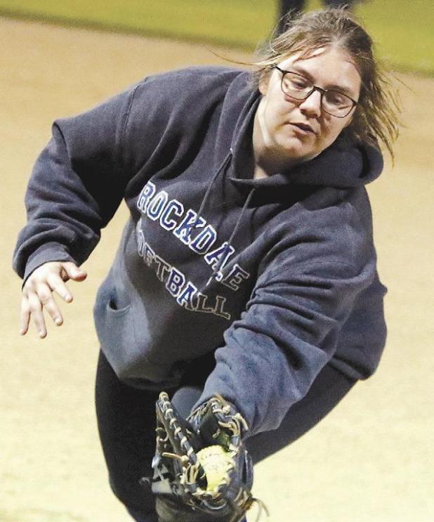 RHS opens tourney play