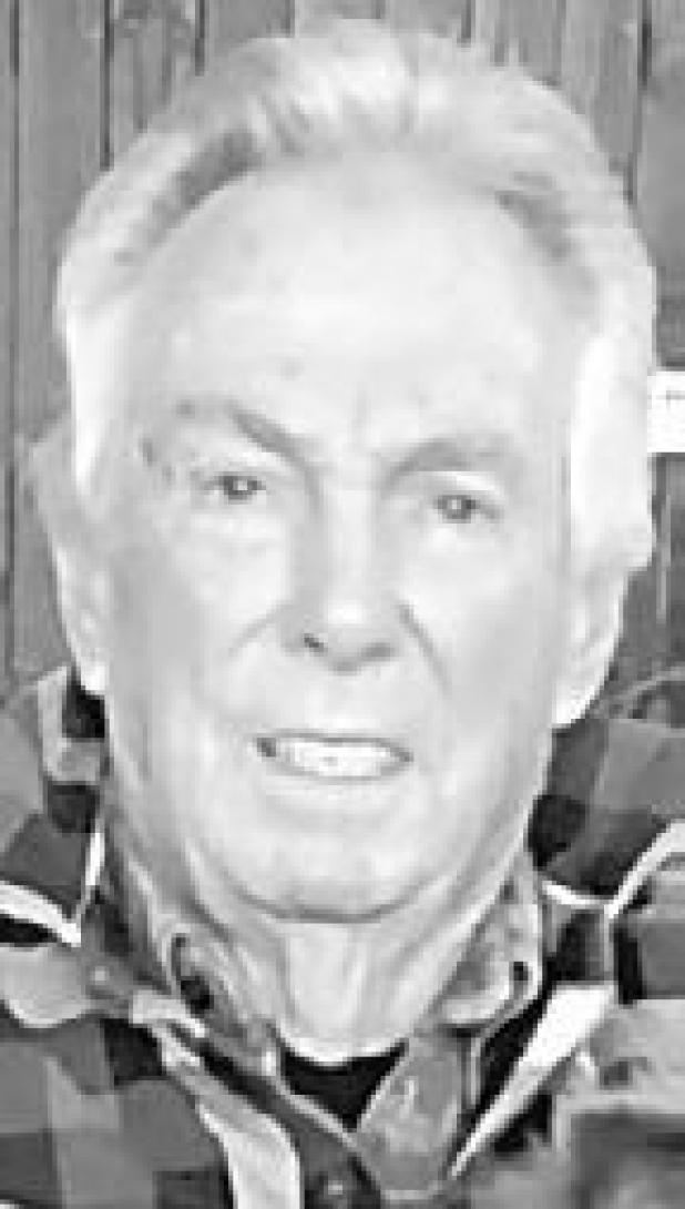 Jerry Clyde Franklin
