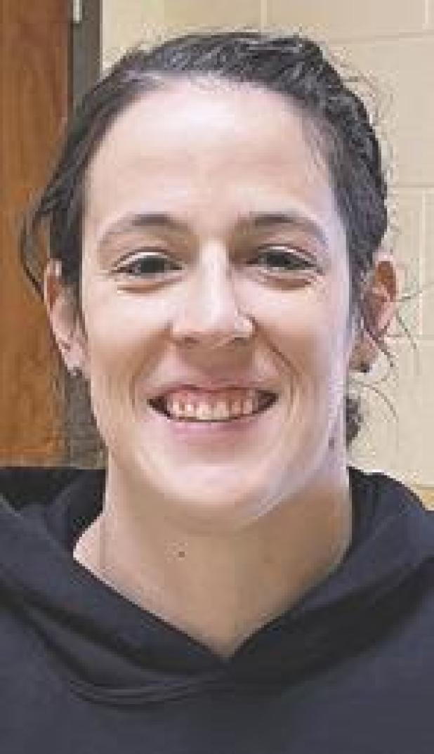 LADY TIGERS BASKETBALL