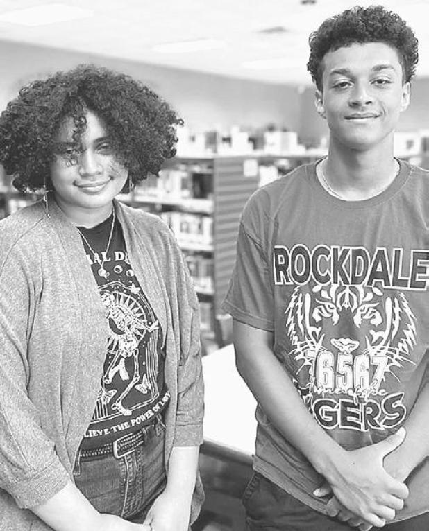 Sauls, Boltodano receive honors at RHS