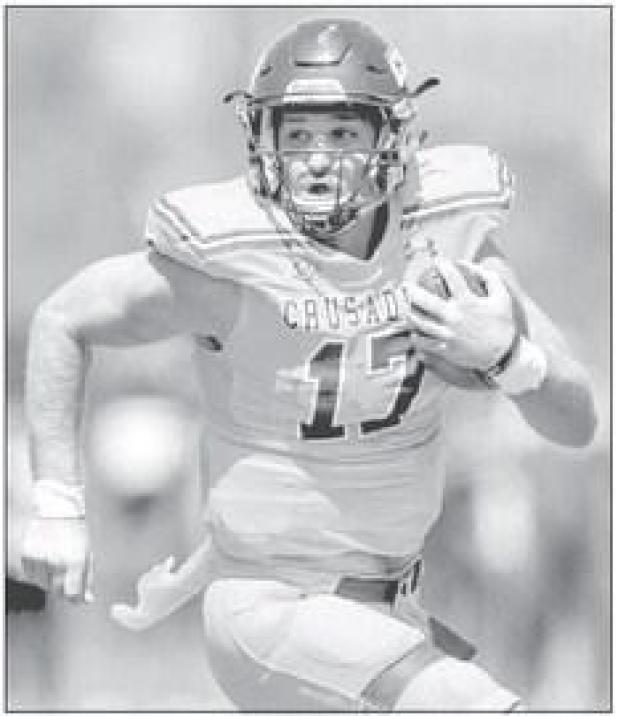 Milano native named ‘Player