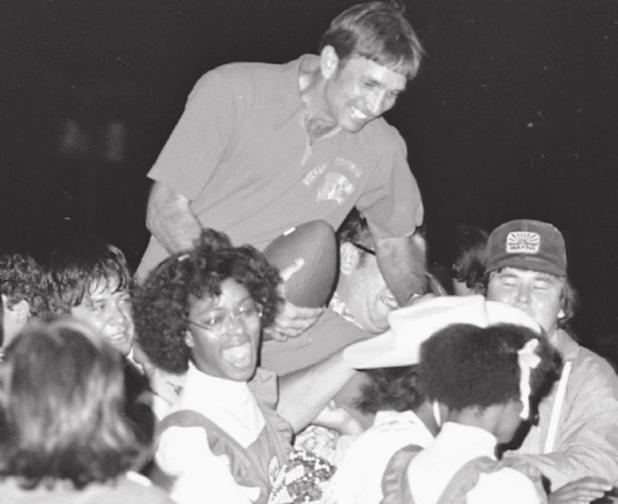 Johnson passes away, at 90