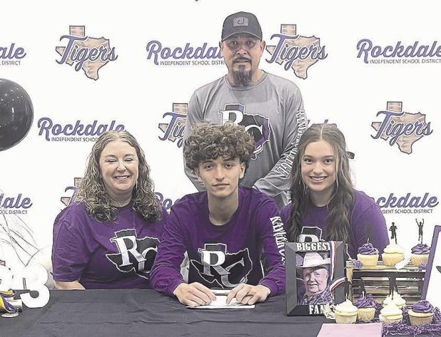 Signing Day