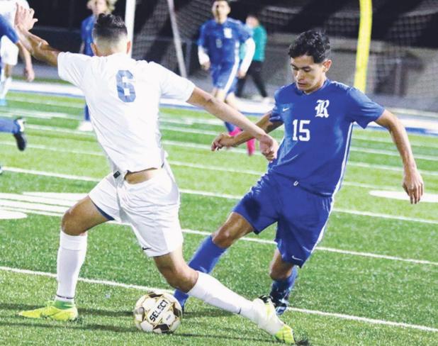 Soccer teams ready to open new seasons