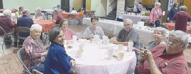 METHODIST MEN