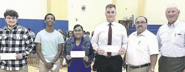 Rockdale High School Awards Program