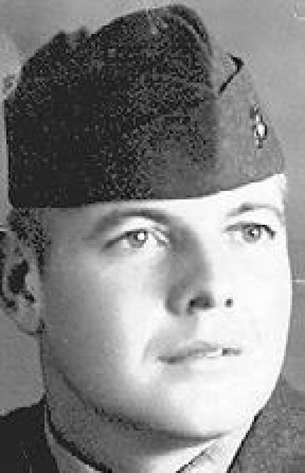 Byron Wayne “Square” Neal
