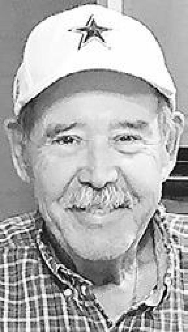 Frank Ramirez Sr.,