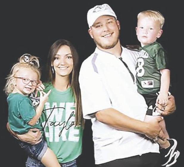 Tigers welcome back native son as offensive coordinator