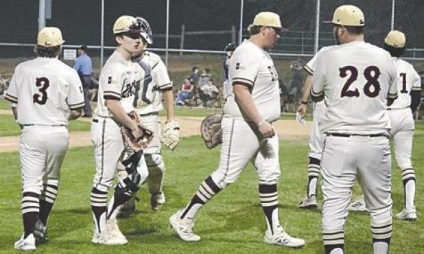 MILANO HIGH SCHOOL BASEBALL/SOFTBALL