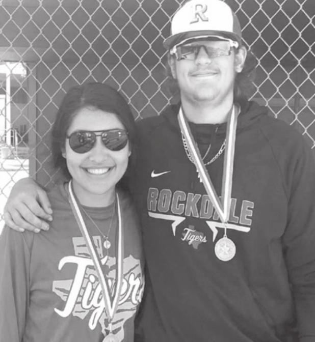 REGION III TENNIS TOURNAMENT