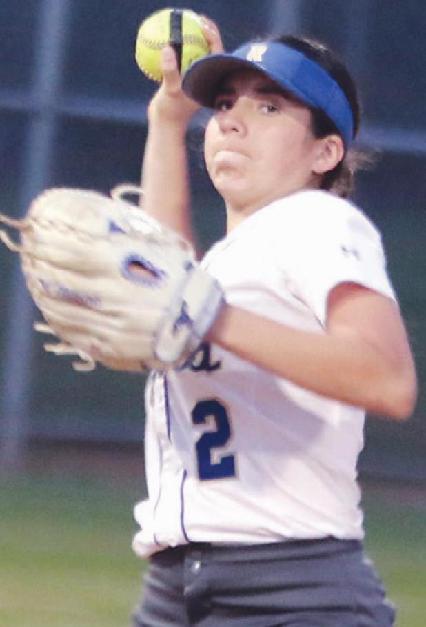 Young Lady Tigers clawing away at District 19-3A competition