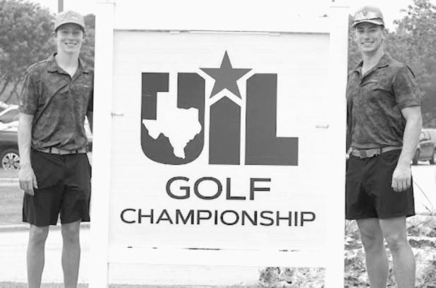 ROCKDALE HIGH SCHOOL GOLF