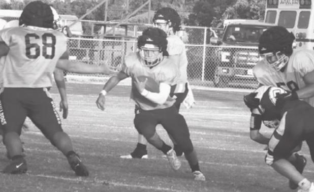 Thorndale, Milano gearing up for 2021 season openers