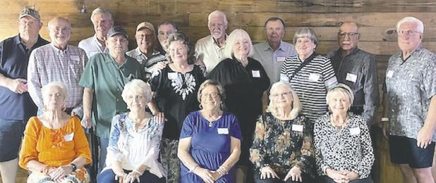 RHS CLASS OF 1965