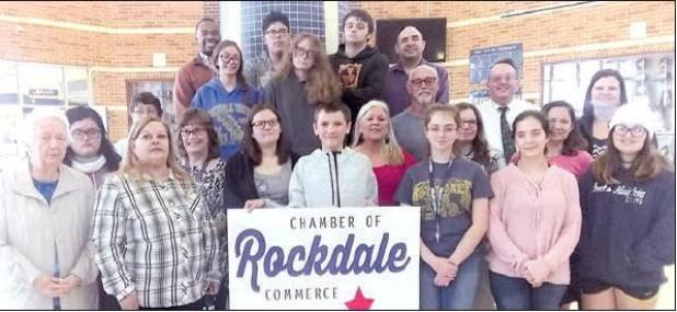 Chamber spotlight