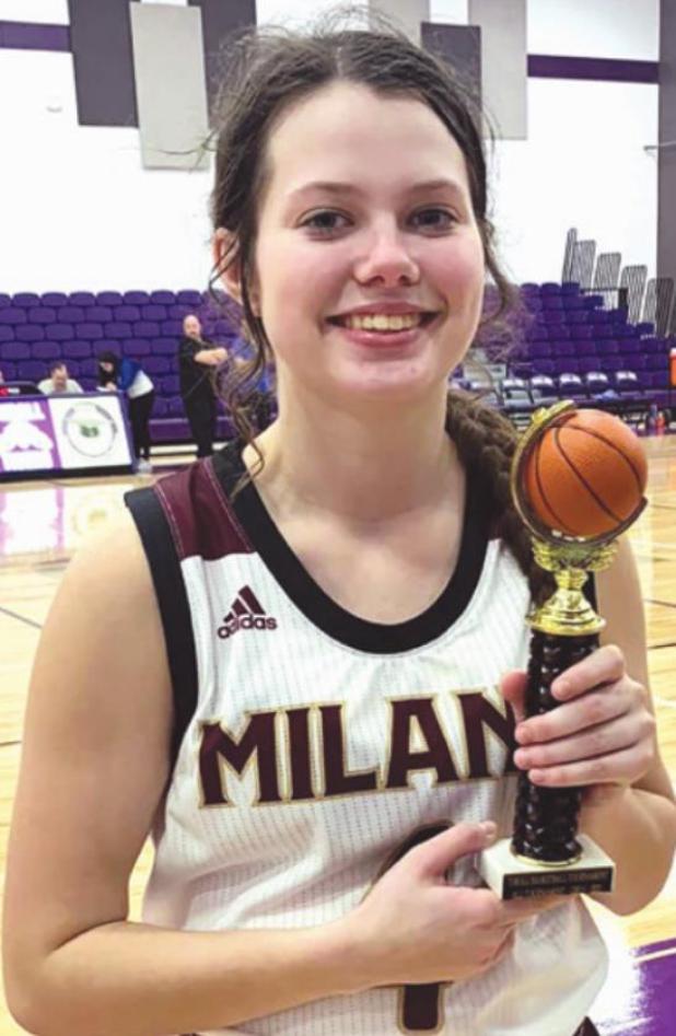 BASKETBALL: AREA TOURNEY RESULTS