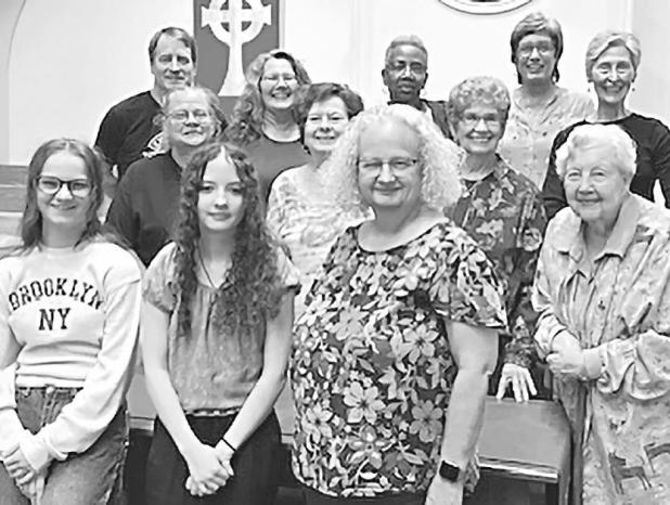 Sisters entertain MMC