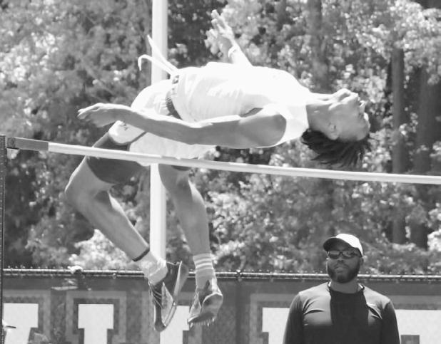 Rockdale’s Stephens, Thorndale’s Preusse, Shock qualify for state