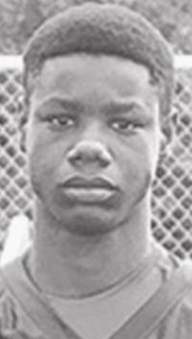 Cagers named to all-district