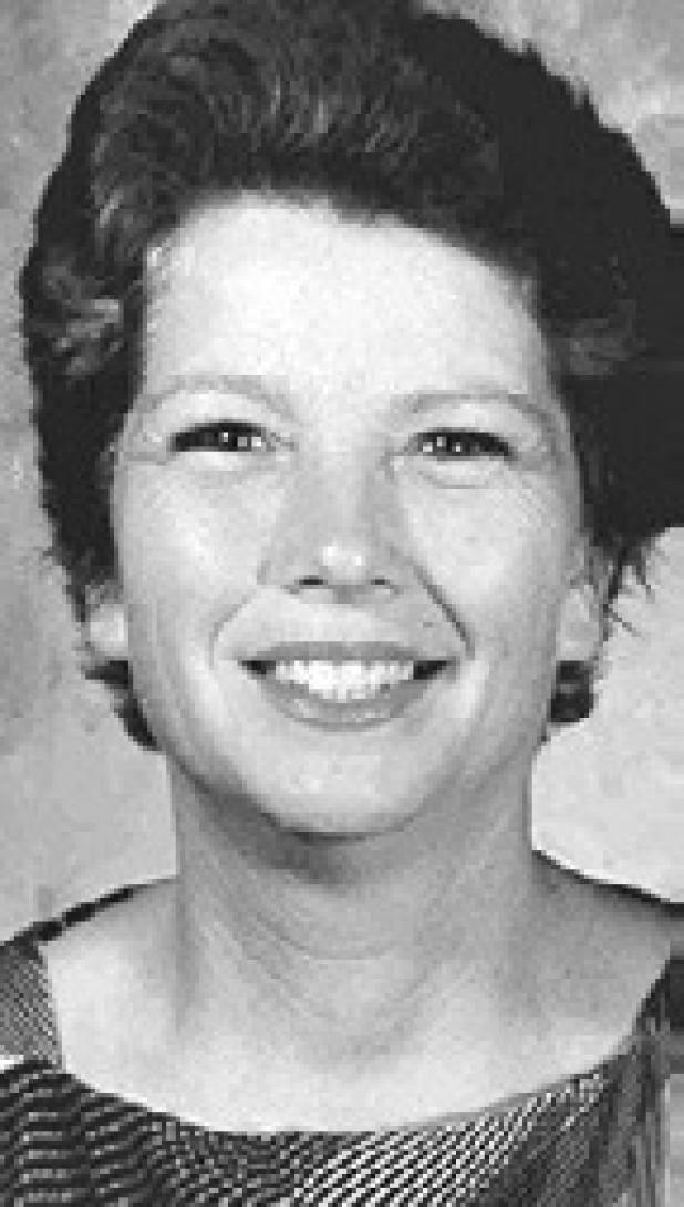 Carolyn Ann Reynolds Willard Larance