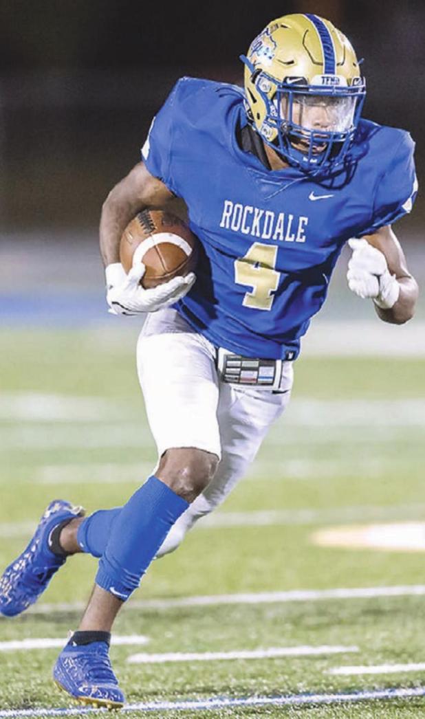 ‘Tiger Fight Never Dies’ in 34-30 win over Caldwell